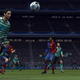 Illustration for article titled New Pro Evo 2009 Screens